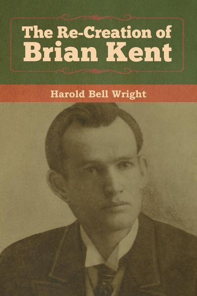 Produktbild: The Re-Creation of Brian Kent