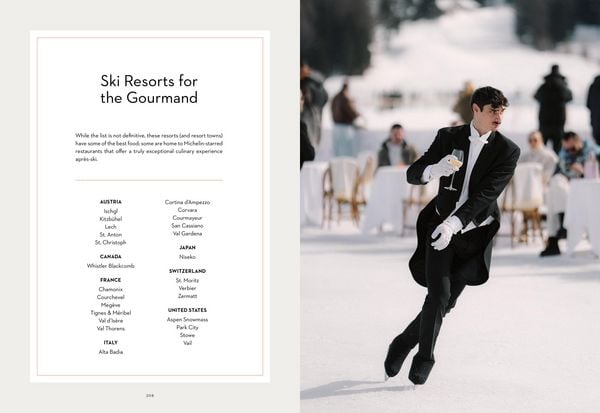 Produktbild: Apr&egrave;s Ski