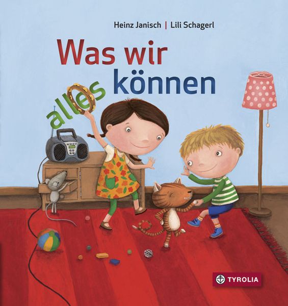 Produktbild: Was wir alles k&ouml;nnen