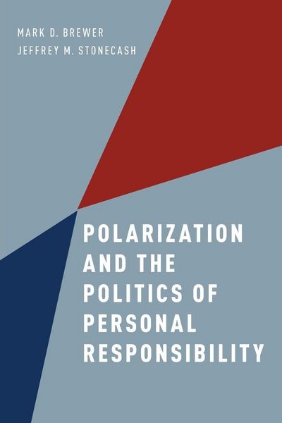 Produktbild: Polarization and the Politics of Personal Responsibility