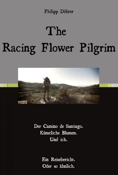 Produktbild: The Racing Flower Pilgrim