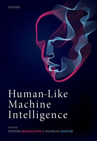 Produktbild: Human-Like Machine Intelligence