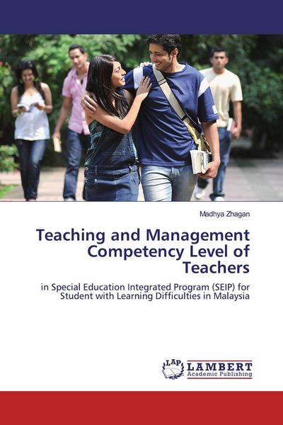 Produktbild: Teaching and Management Competency Level of Teachers