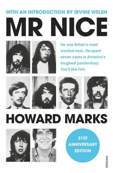Produktbild: Mr Nice
