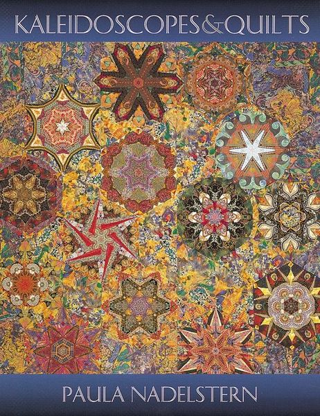 Produktbild: Kaleidoscopes And Quilts