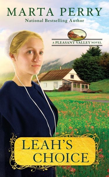 Produktbild: Leah's Choice