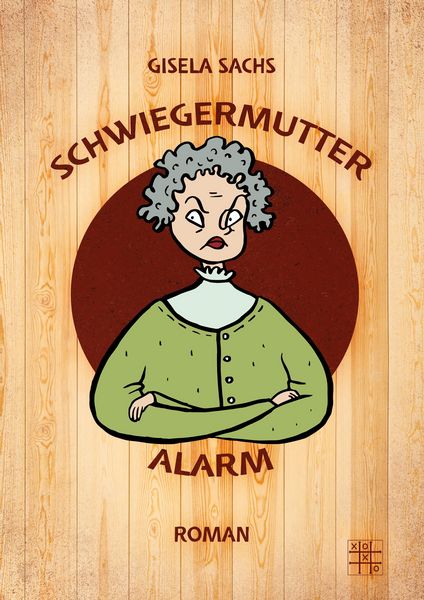 Produktbild: Schwiegermutteralarm