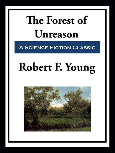 Produktbild: The Forest of Unreason