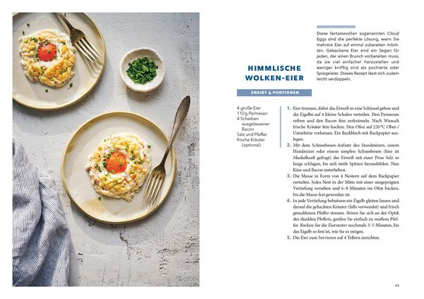 Produktbild: Diabetes r&uuml;ckg&auml;ngig machen &ndash; Das Kochbuch