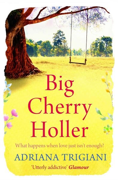 Produktbild: Big Cherry Holler