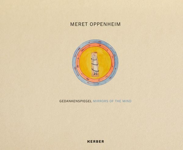 Produktbild: Meret Oppenheim
