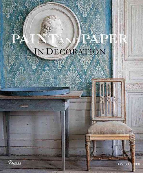 Produktbild: Paint and Paper: In Decoration
