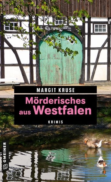 Produktbild: Mörderisches aus Westfalen