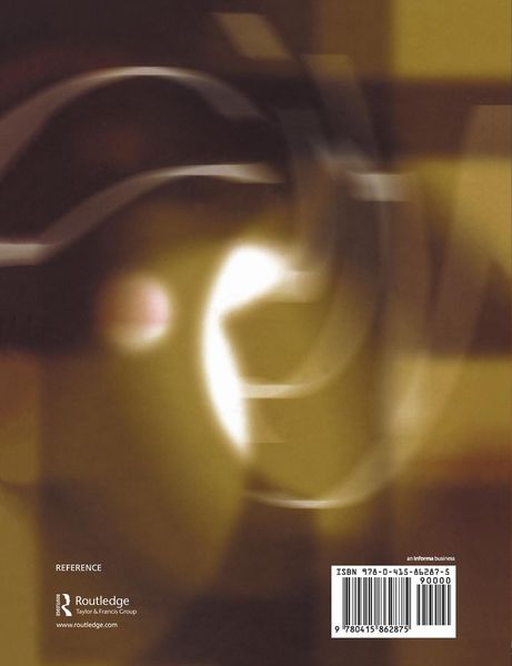 Produktbild: Encyclopedia of the City