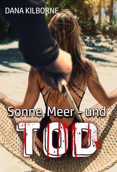 Produktbild: Sonne, Meer - und Tod