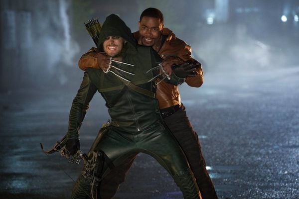 Produktbild: Arrow - Staffel 2 [5 DVDs]