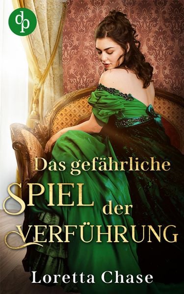 Produktbild: Das gef&auml;hrliche Spiel der Verf&uuml;hrung