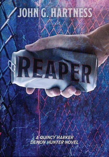 Produktbild: Reaper