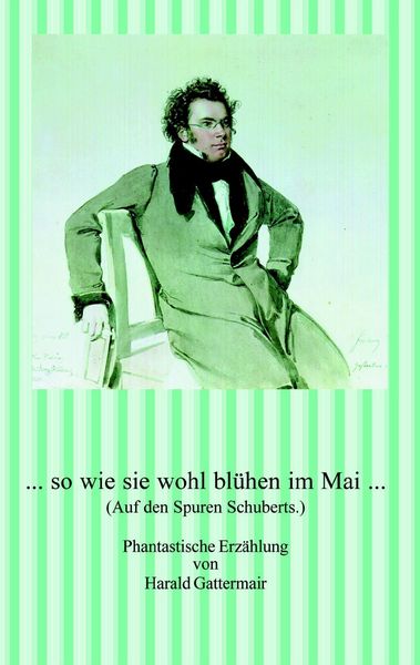 Produktbild: ... so wie sie wohl bl&uuml;hen im Mai ..