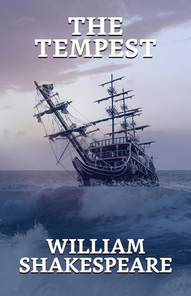 Produktbild: The Tempest