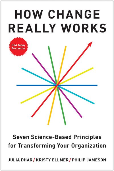 Produktbild: How Change Really Works