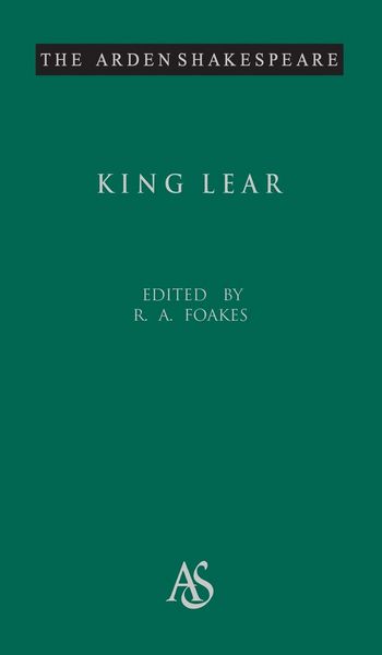 Produktbild: King Lear