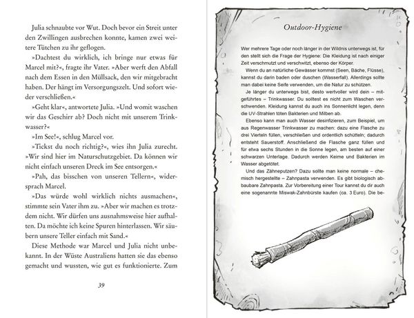 Produktbild: Dangerzone &ndash; Flucht aus der Todesh&ouml;hle