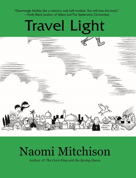 Produktbild: Travel Light