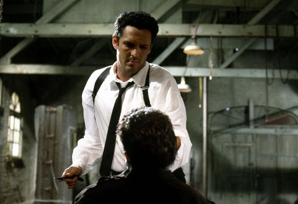 Produktbild: Reservoir Dogs (4K Ultra HD+Blu-ray)