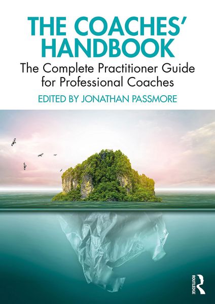 Produktbild: The Coaches' Handbook