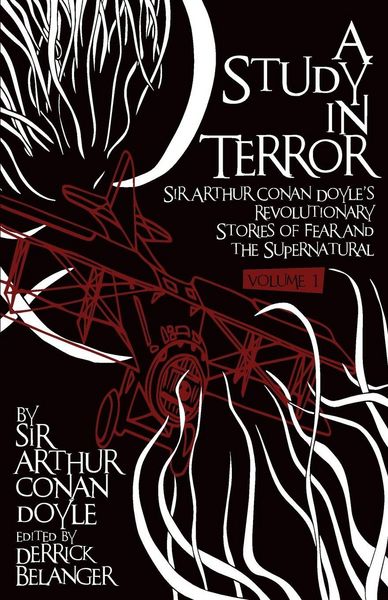 Produktbild: A Study in Terror
