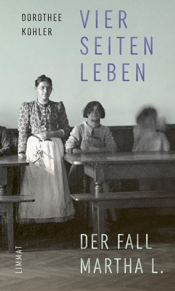 Produktbild: Vier Seiten Leben