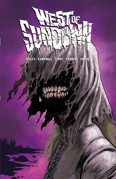 Produktbild: West of Sundown Vol. 2