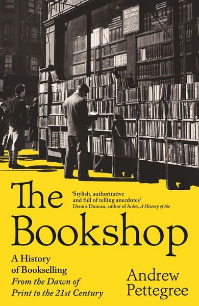 Produktbild: The Bookshop