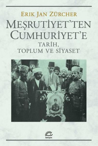 Produktbild: Mesrutiyetten Cumhuriyete Tarih, Toplum ve Siyaset