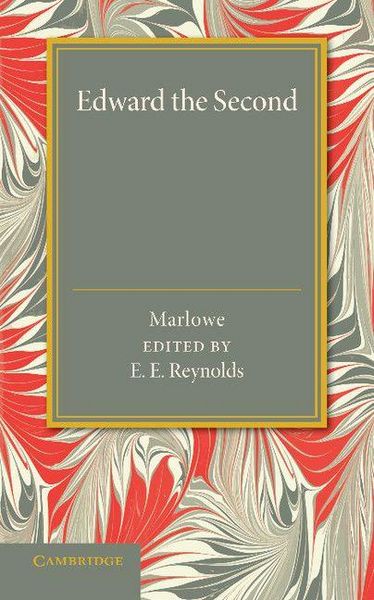 Produktbild: Edward the Second