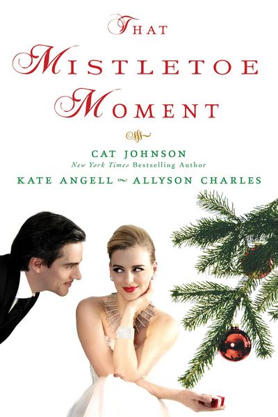 Produktbild: That Mistletoe Moment