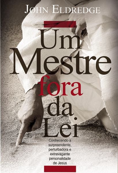 Produktbild: Um Mestre Fora da Lei