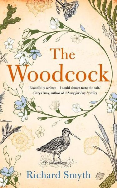 Produktbild: The Woodcock