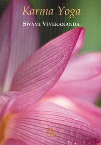 Produktbild: Karma yoga