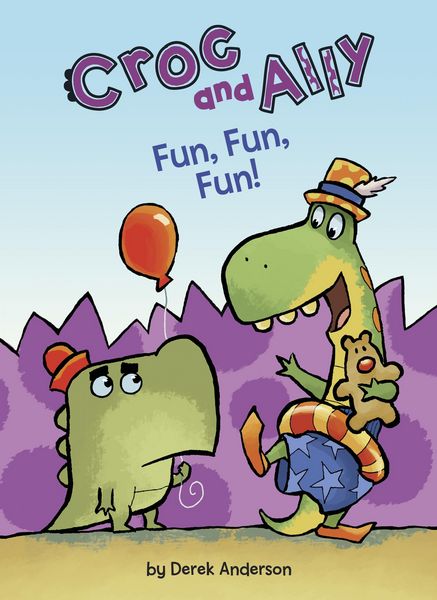 Produktbild: Fun, Fun, Fun!