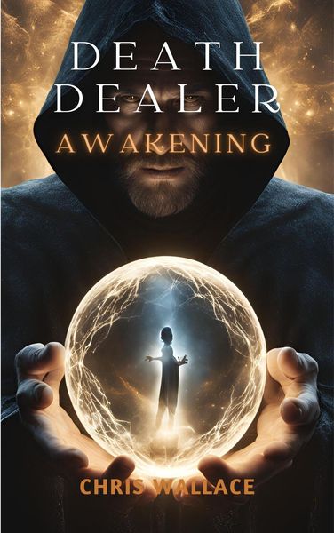 Produktbild: Death Dealer - Awakening