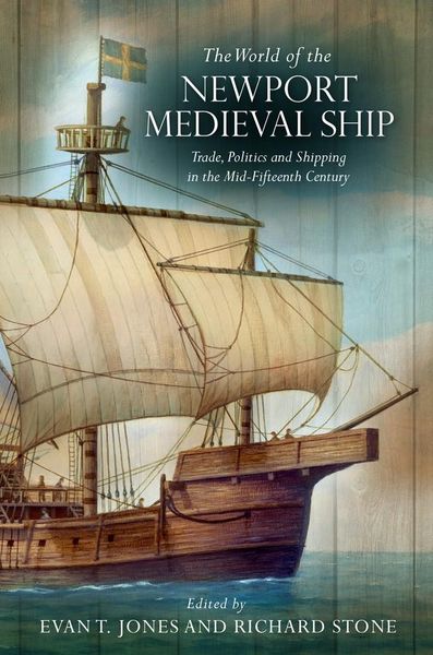 Produktbild: The World of the Newport Medieval Ship