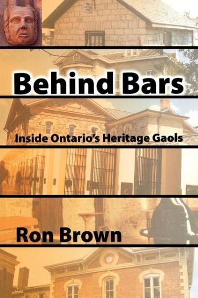Produktbild: Behind Bars