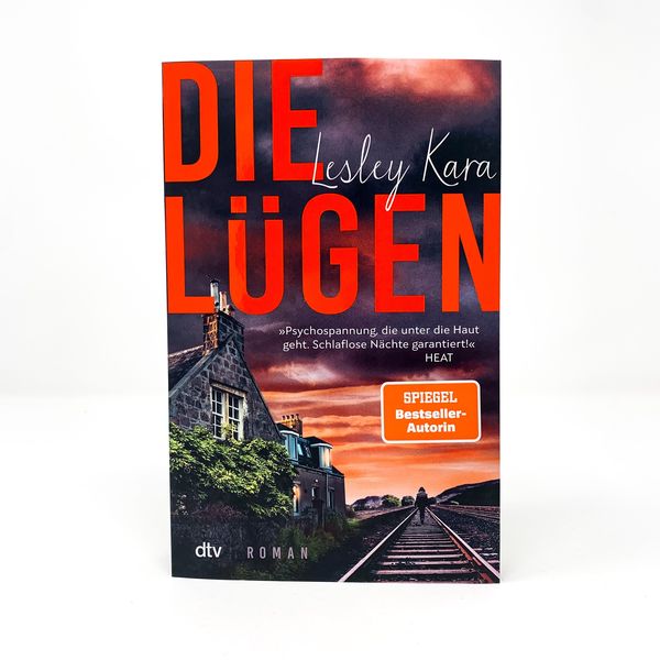 Produktbild: Die L&uuml;gen