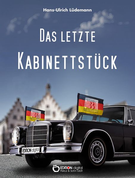 Produktbild: Das letzte Kabinettst&uuml;ck