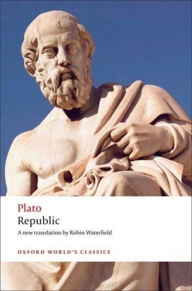 Produktbild: Republic