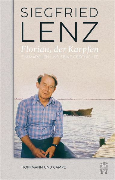 Produktbild: Florian, der Karpfen