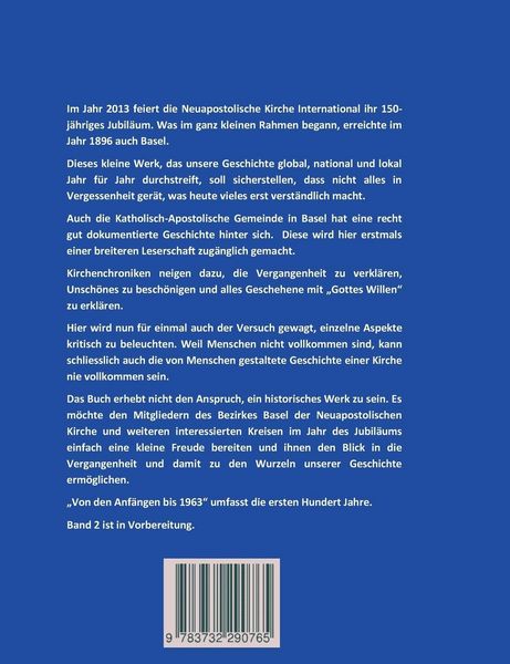 Produktbild: Es begann mit einem Rausschmiss...