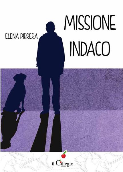 Produktbild: Missione indaco